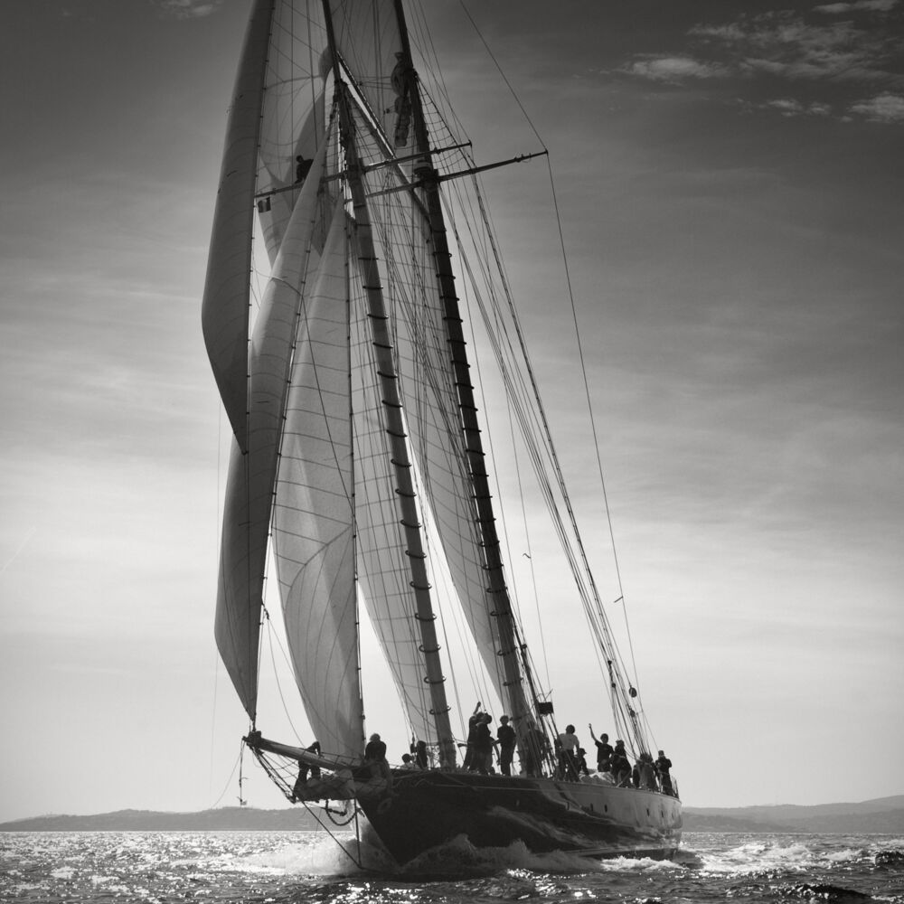 Mariette, Saint-Tropez