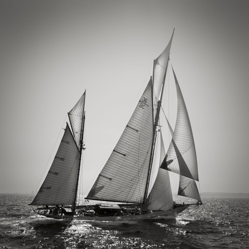 Thendara, Saint-Tropez