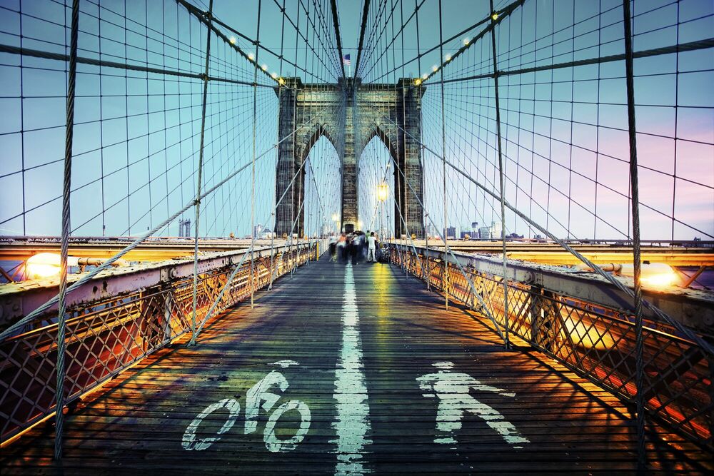 Brooklyn Colors