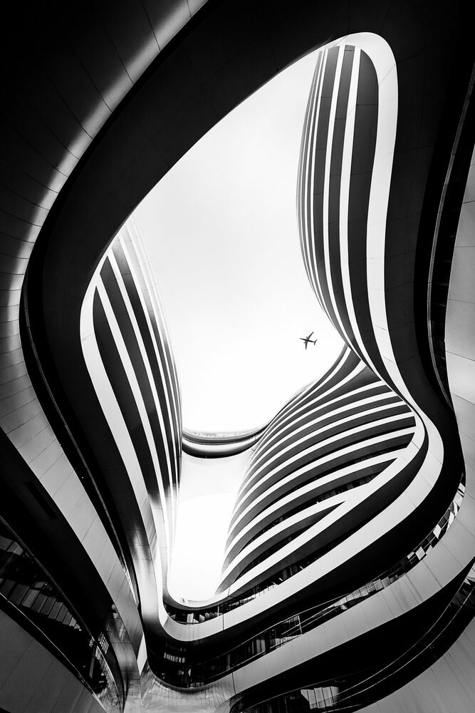 GALAXY SOHO