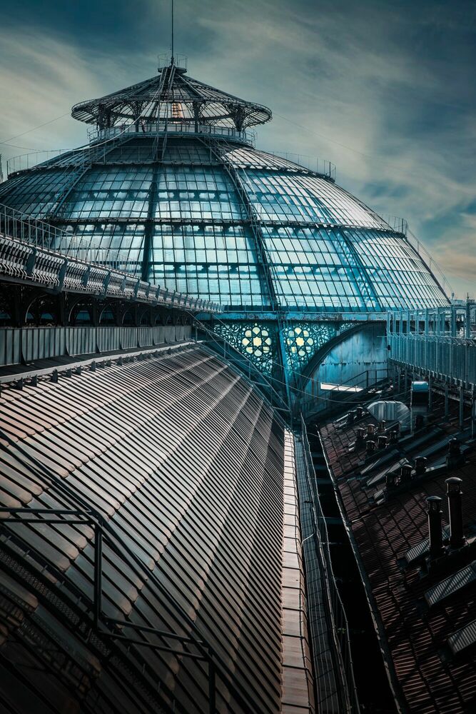 Galleria Rooftop
