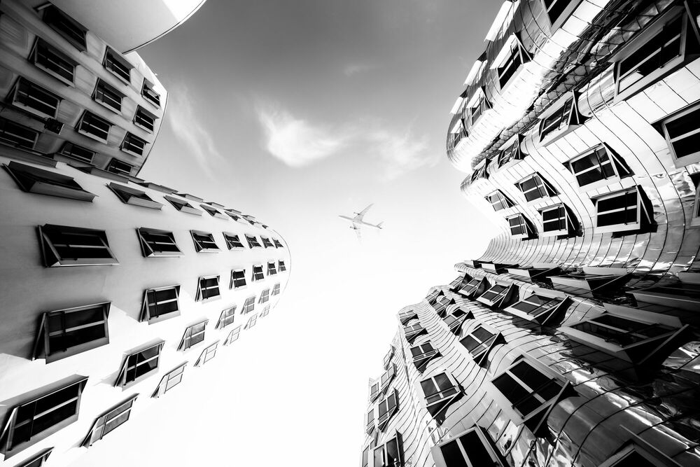 GEHRY BUILDINGS