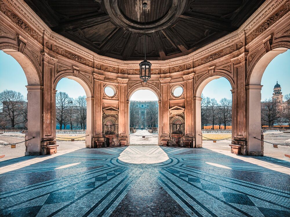 HOFGARTEN