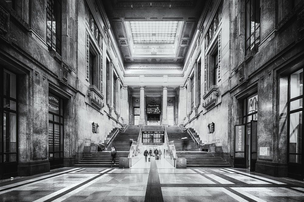 Milano Centrale