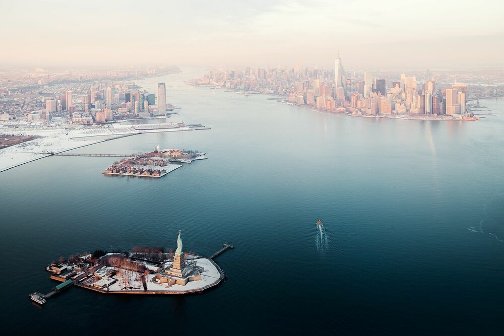 New York Winter