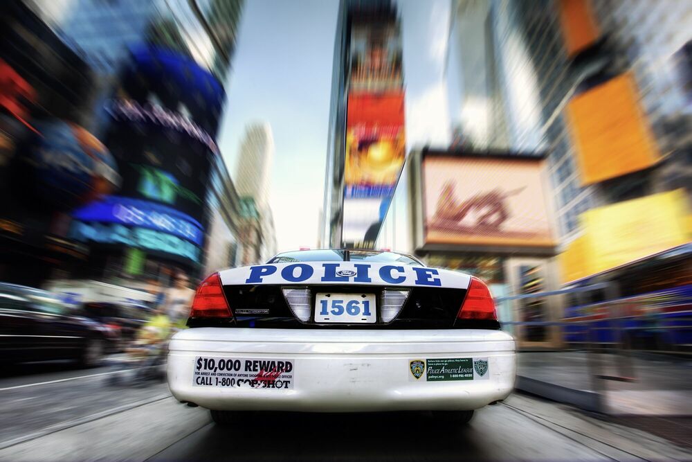 Speed