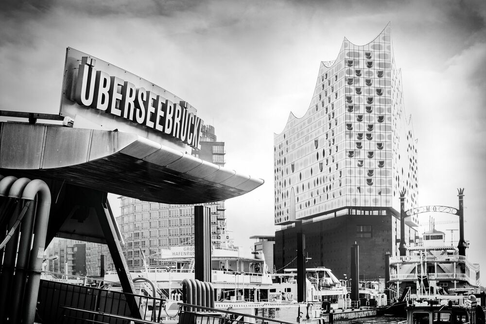 Uberseebr&uuml;cke
