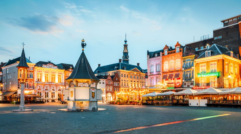 De Bossche Markt