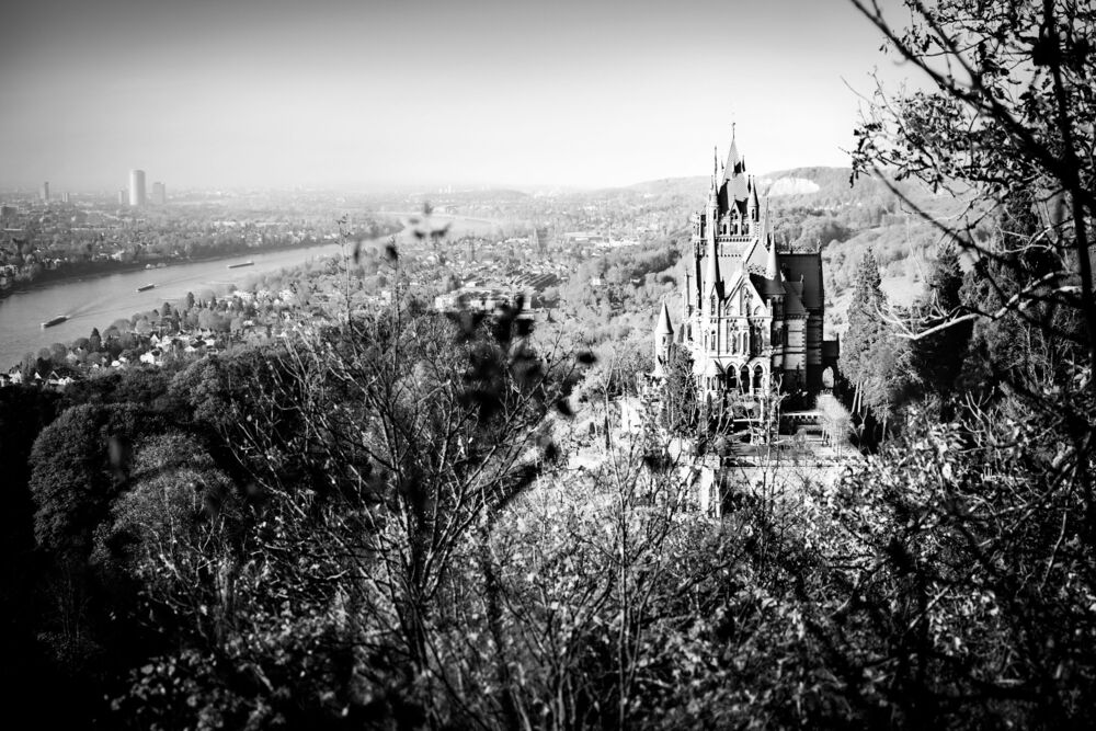Drachenburg 4