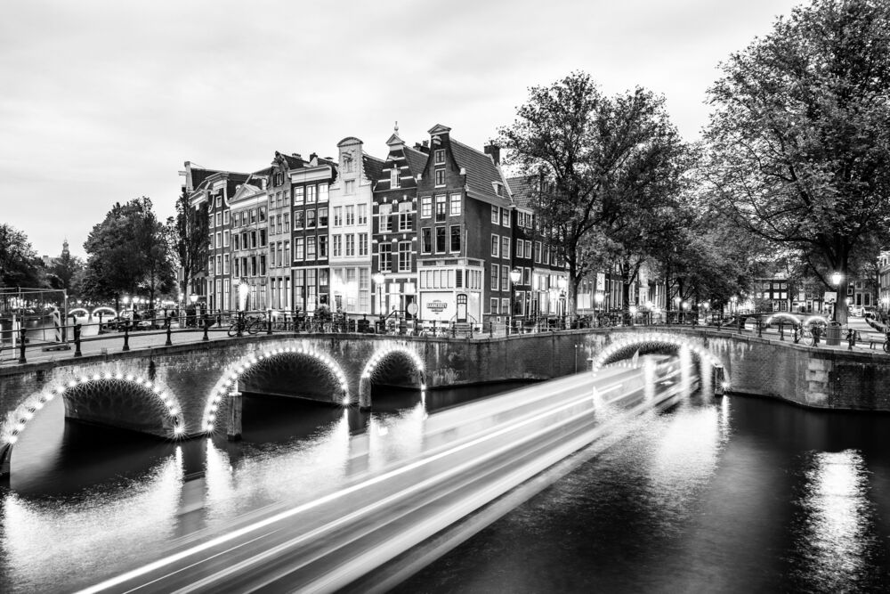 Keizersgracht Amsterdam