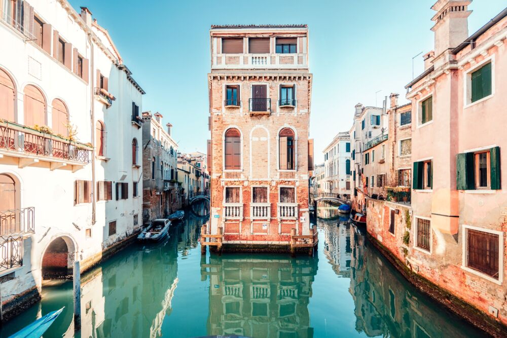 Palazzo Tetta