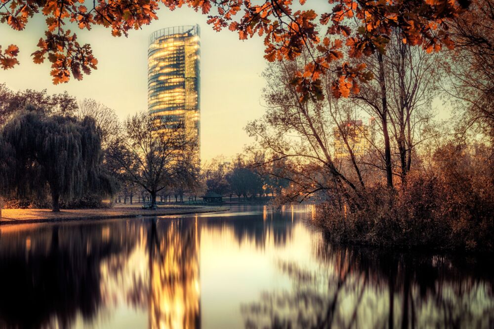 Posttower 2