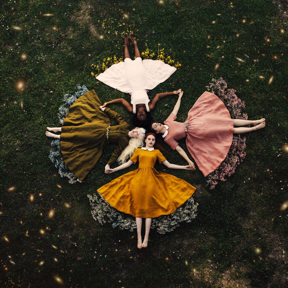 We are spring