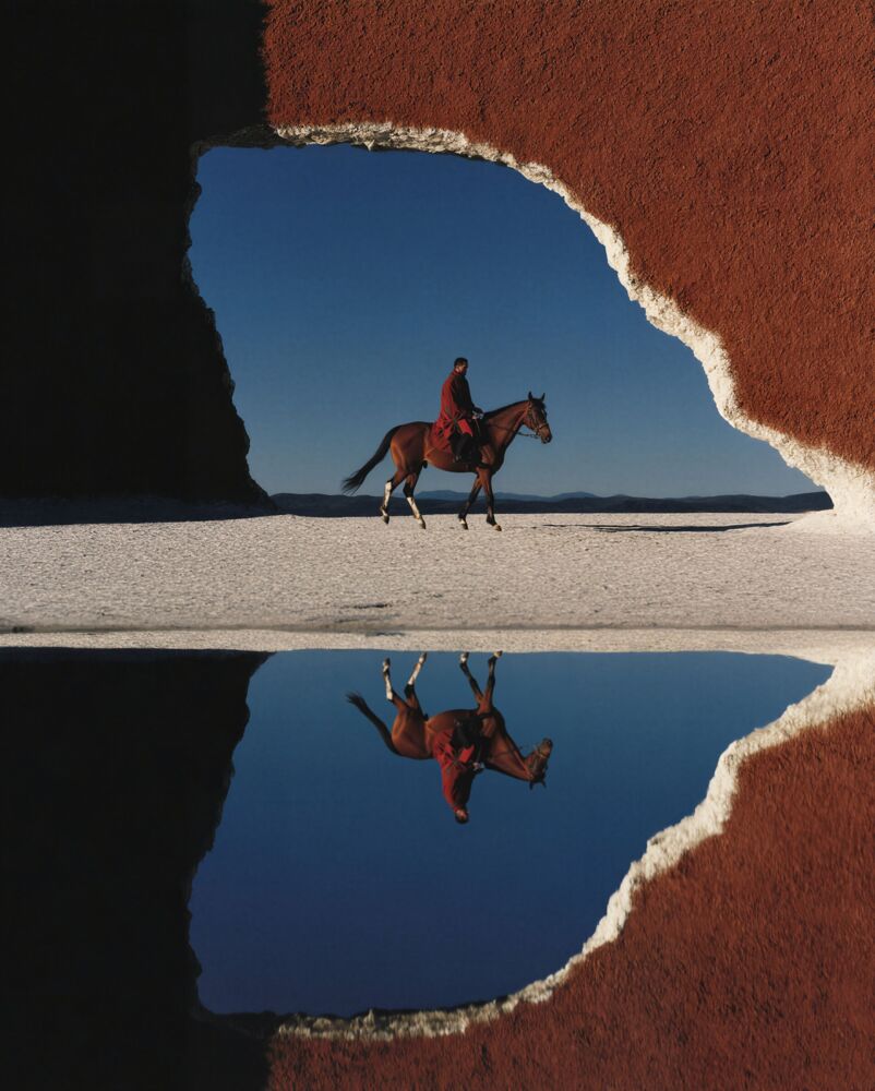 El arco
