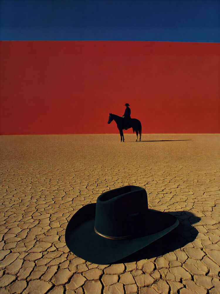 El sombrero