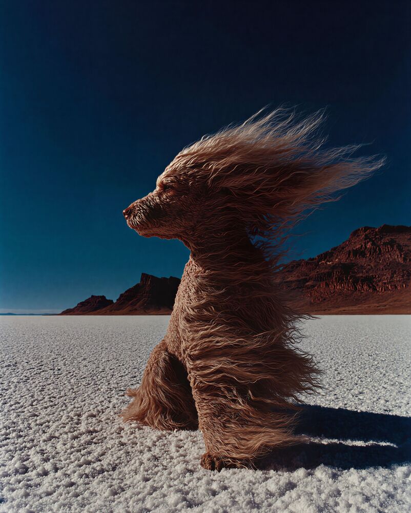 Viento del norte