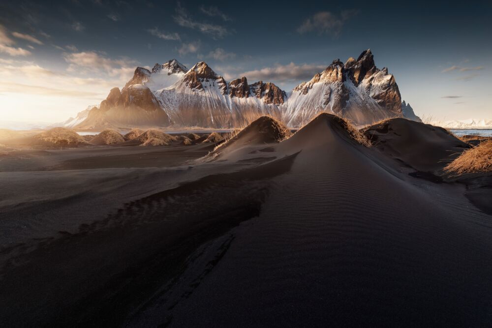 Stokksnes 2