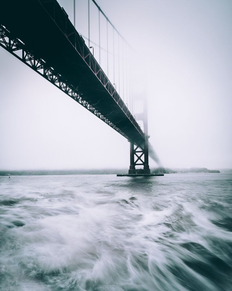 BLUE TIDE