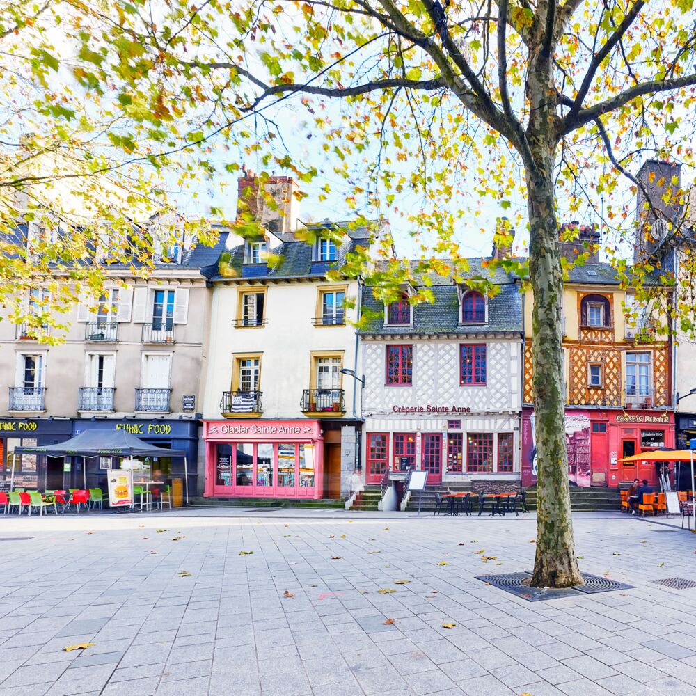 DOUCE JOURNEE