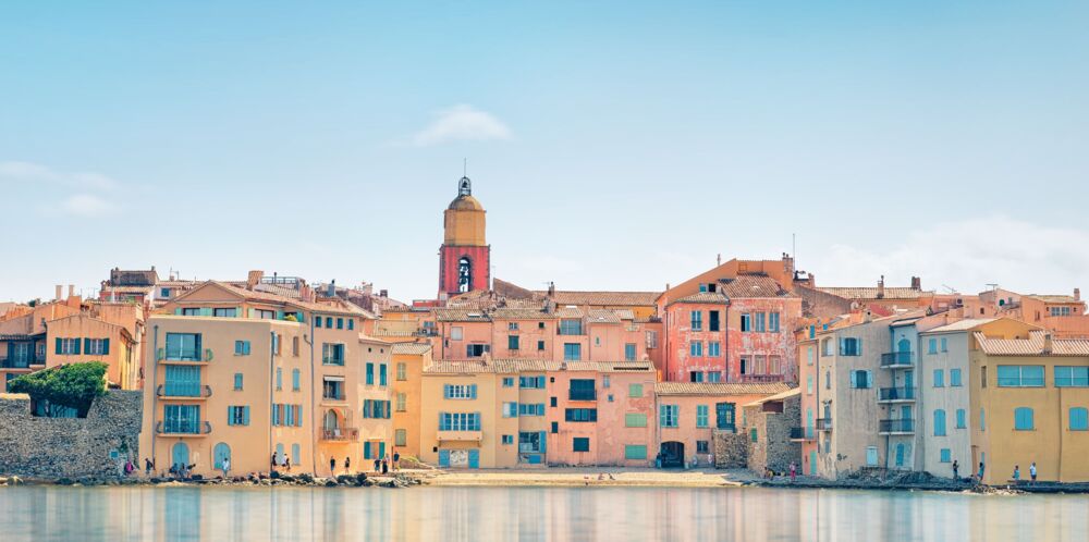 LA PONCHE ST TROPEZ