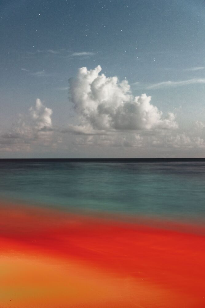 Reverie 1