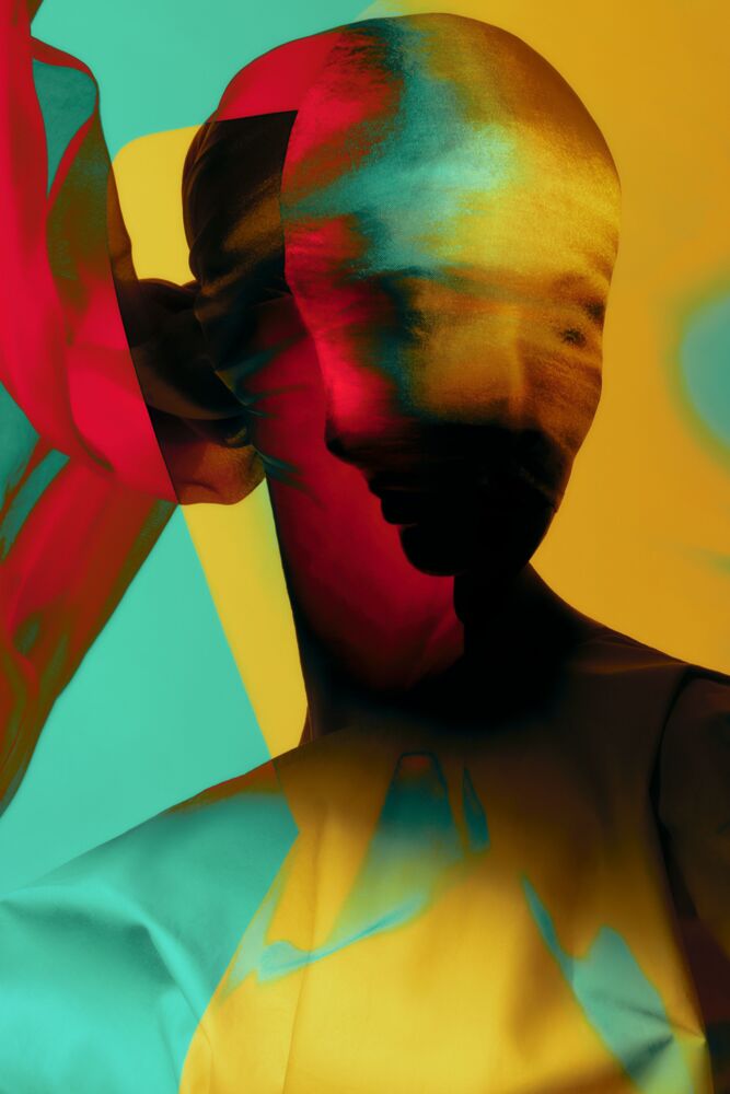 Subconscious venus 1