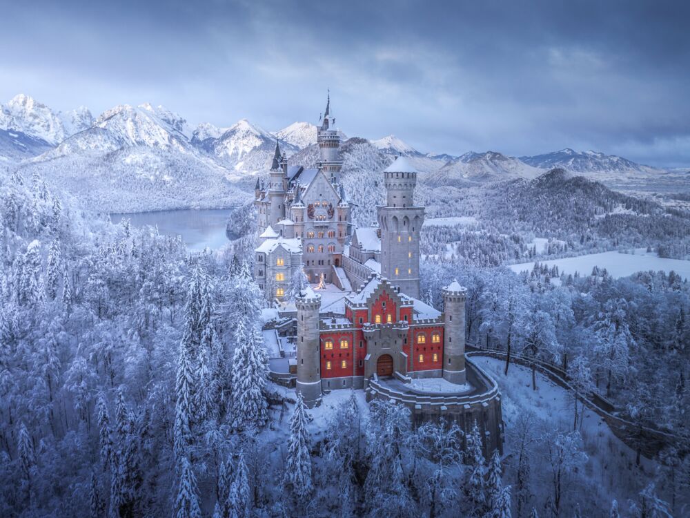 Fairytale