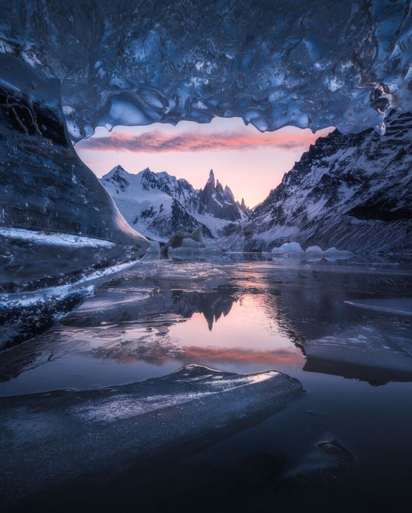 Icebound
