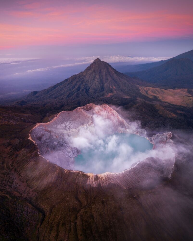 Ijen