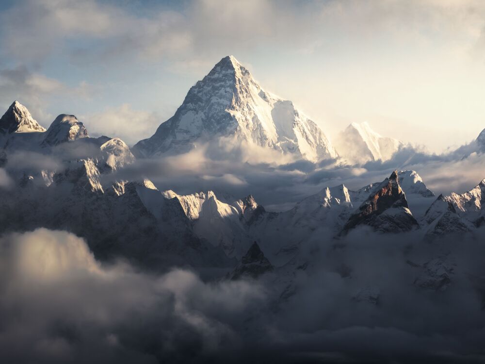 K2 tower
