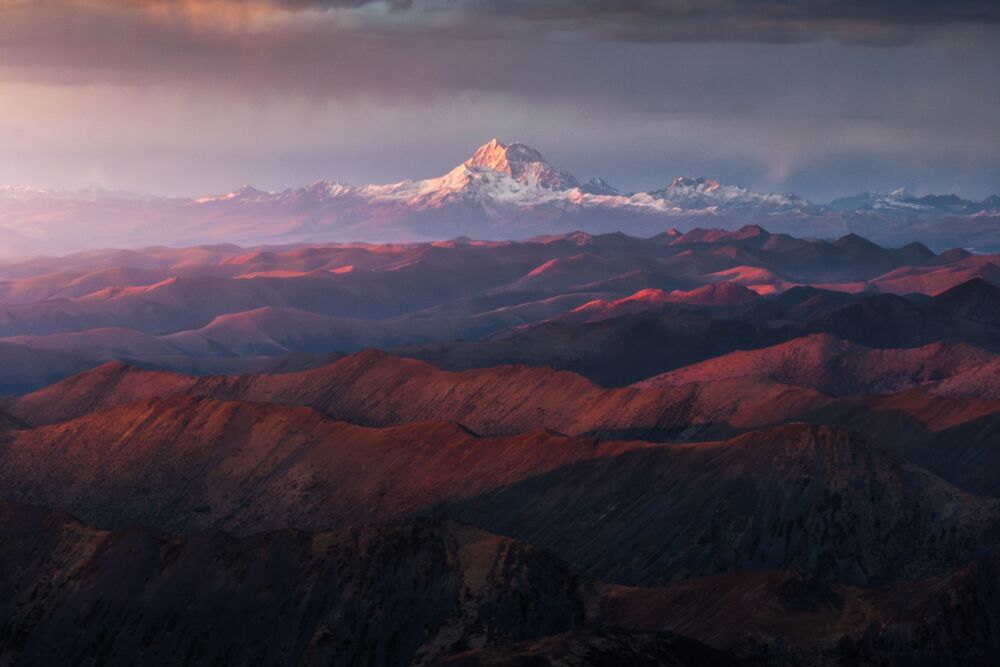 Red summit