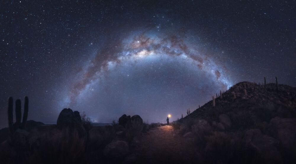 Vast