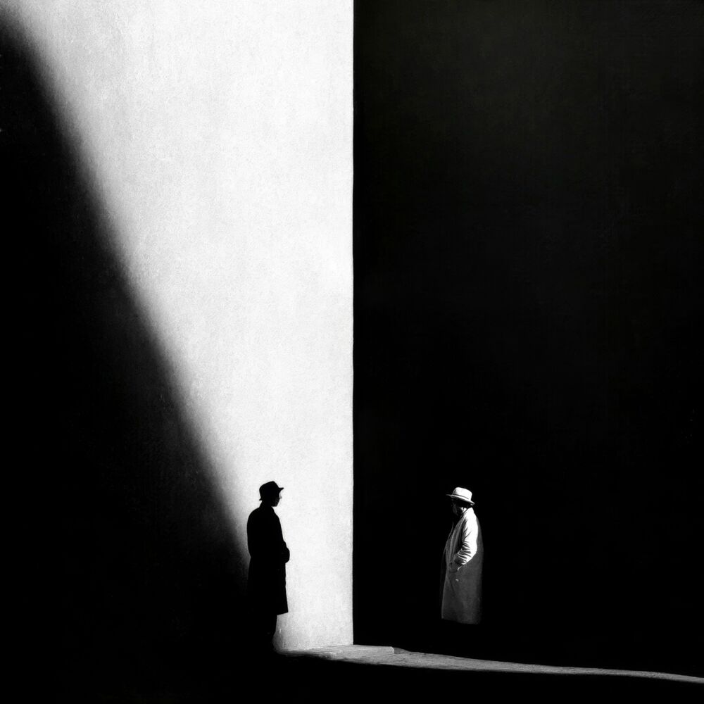 Light and darkness