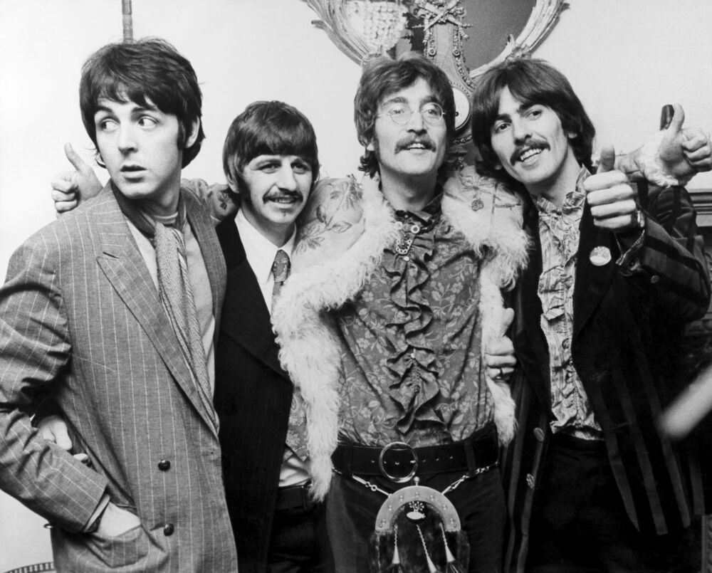 Beatles