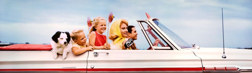 CONVERTIBLE 1968