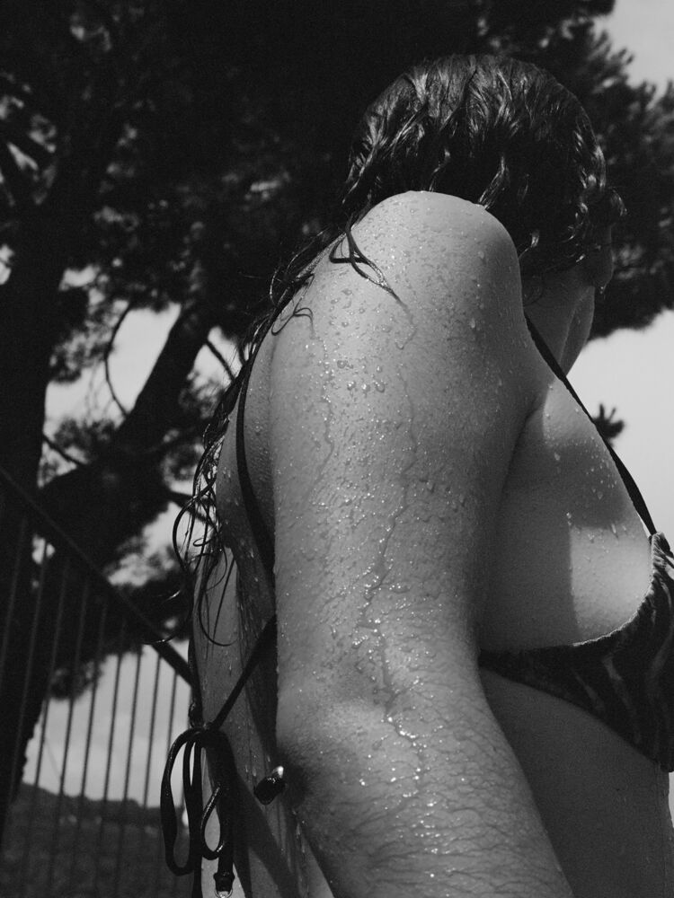 Fanny italie