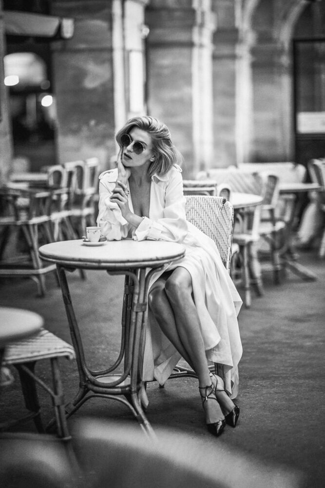L'ange blues - Melody Gardot
