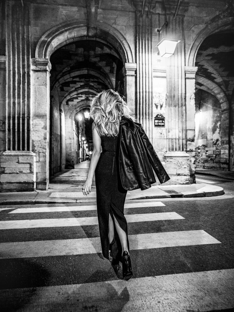 La voix des anges - Melody Gardot 