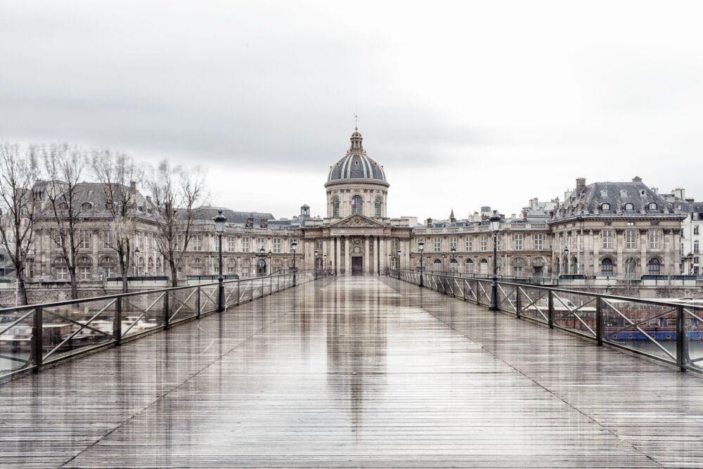 ACADEMIE FRANCAISE