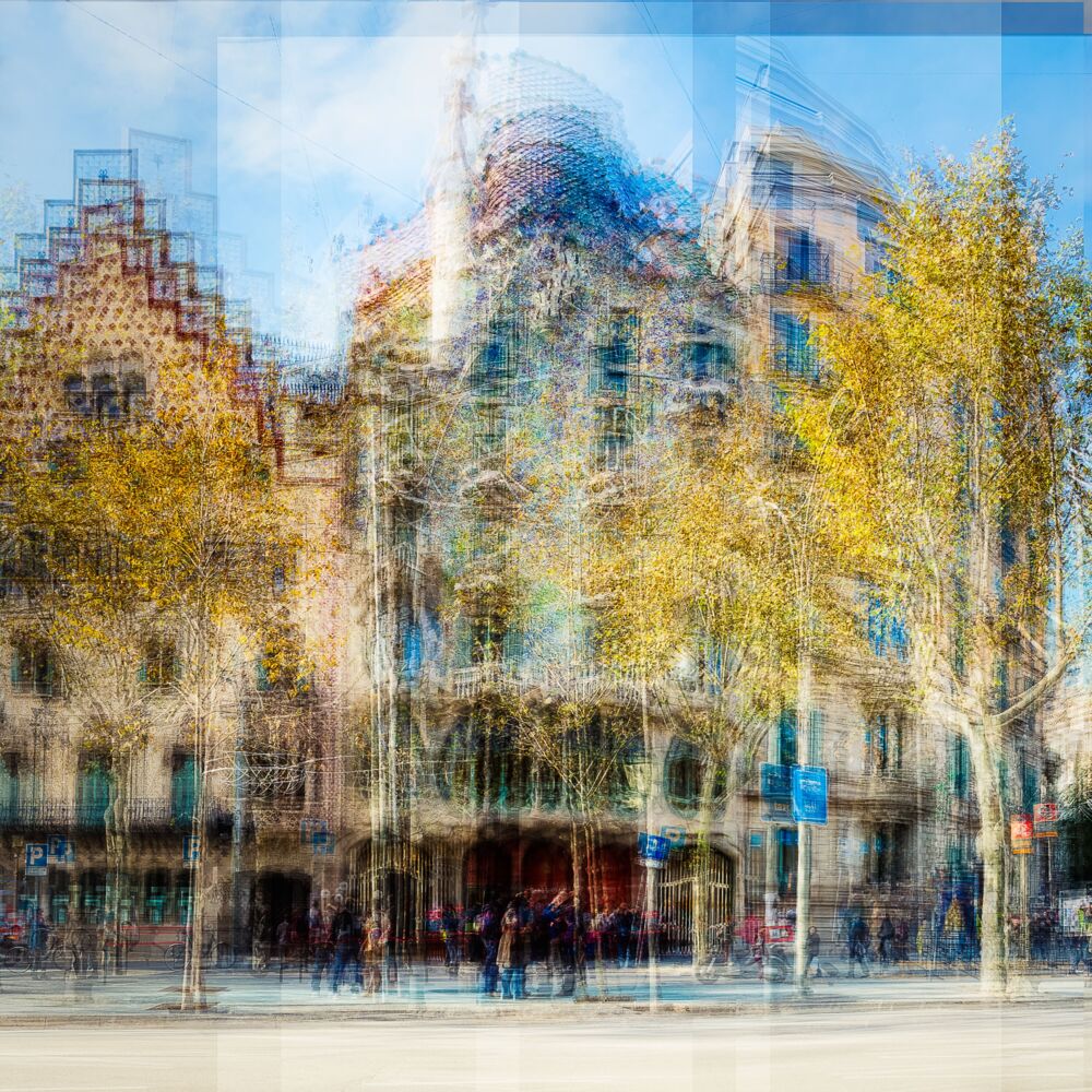 Barcelona Casa Batllo