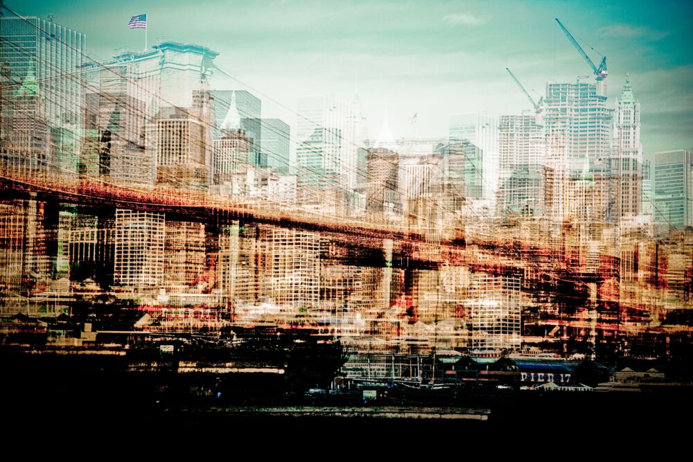 Brooklyn #3