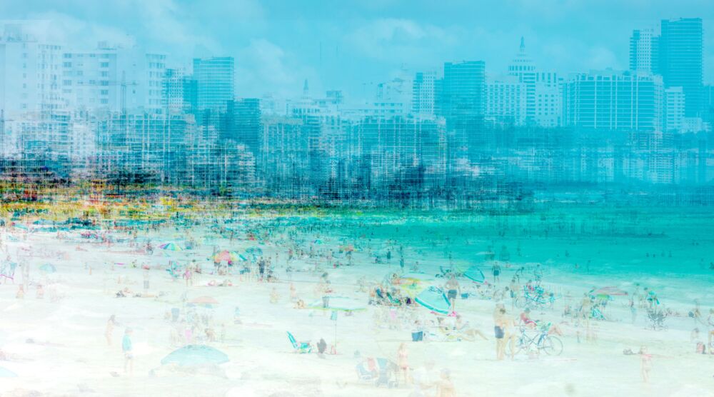 MIAMI - SOUTH BEACH