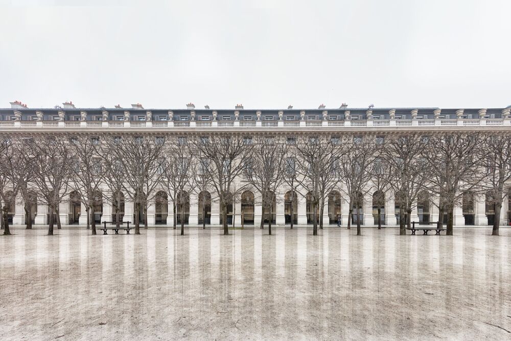 PALAIS ROYAL