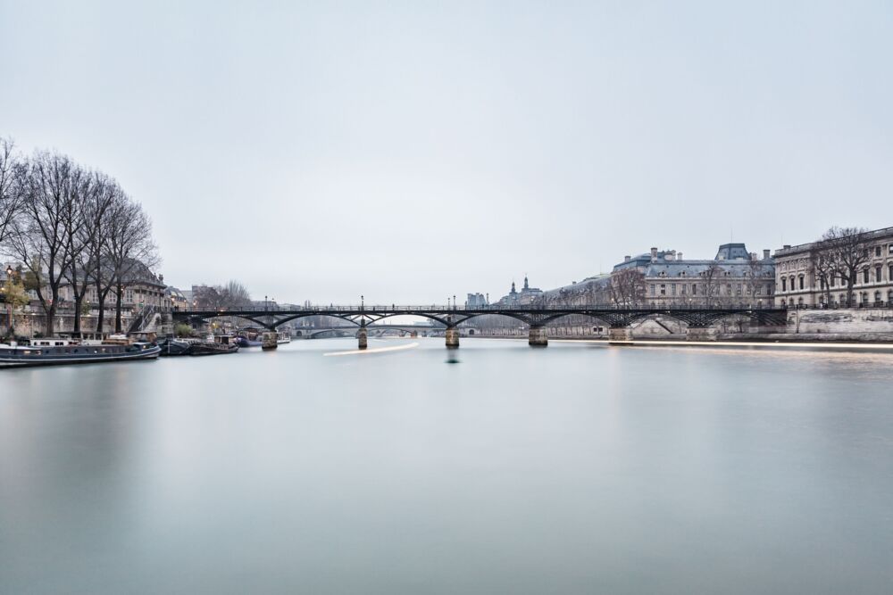 PASSERELLE DES ARTS