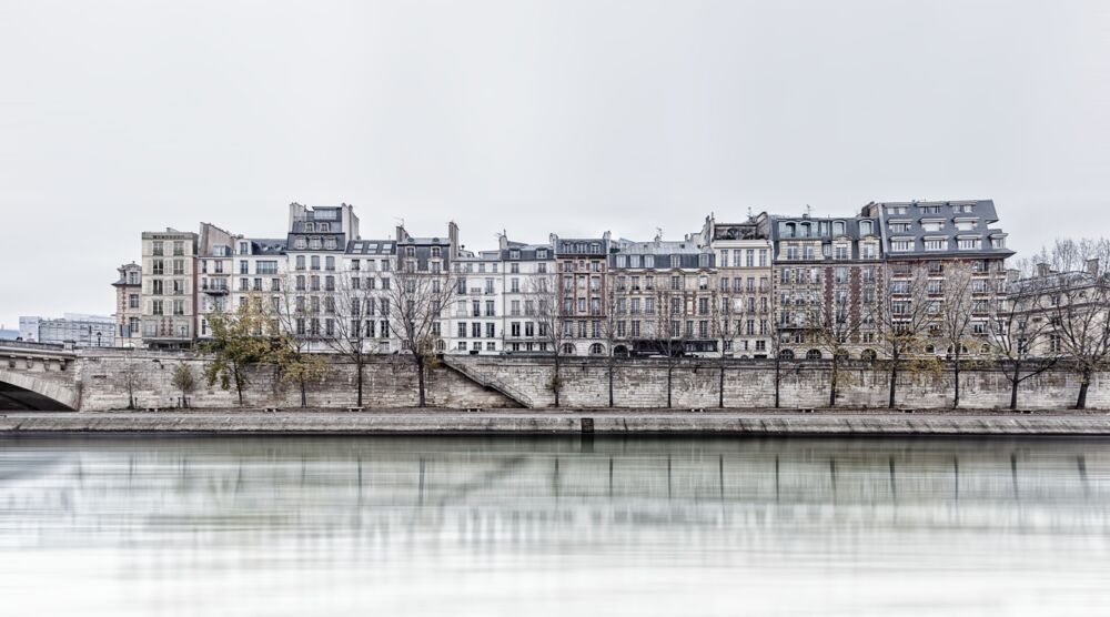 QUAI DES ORFEVRES