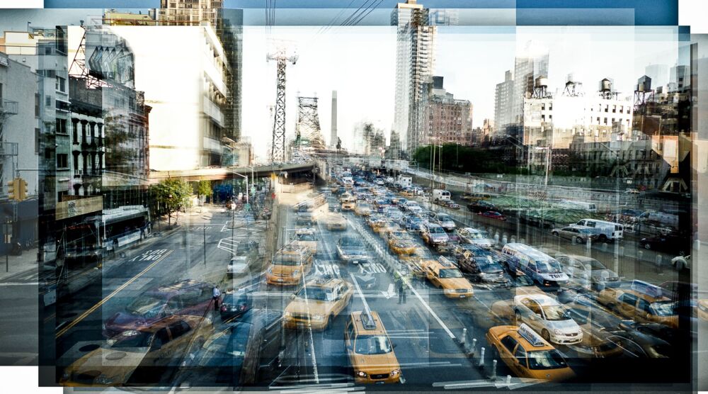 Queensboro Bridge