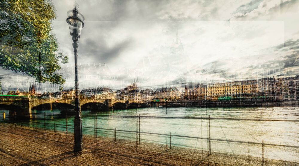 Rhy Promenade