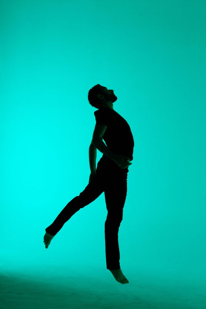 Danse spatialiste 4