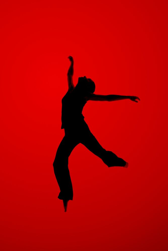 Danse spatialiste 5