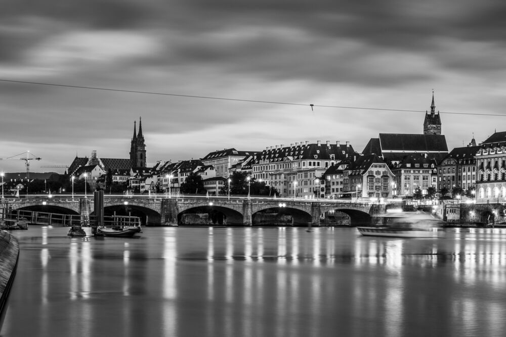 BASEL RHEIN II